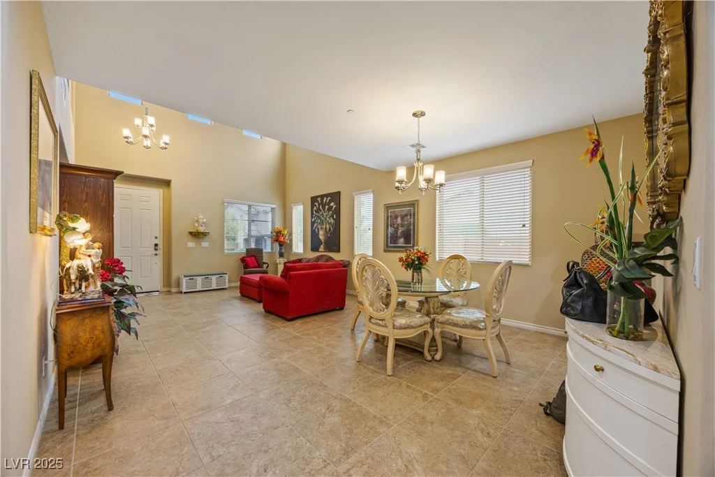 1084 Via Della Costrella, Henderson, NV 89011