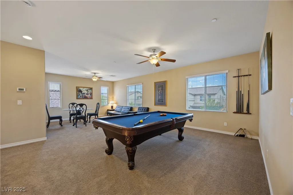1084 Via Della Costrella, Henderson, NV 89011