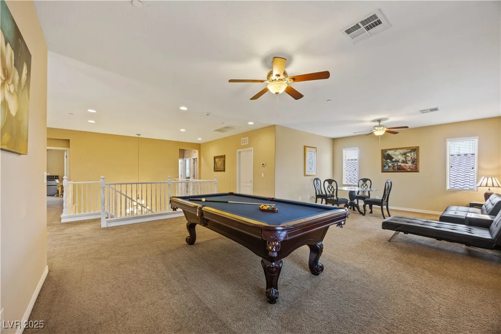 1084 Via Della Costrella, Henderson, NV 89011