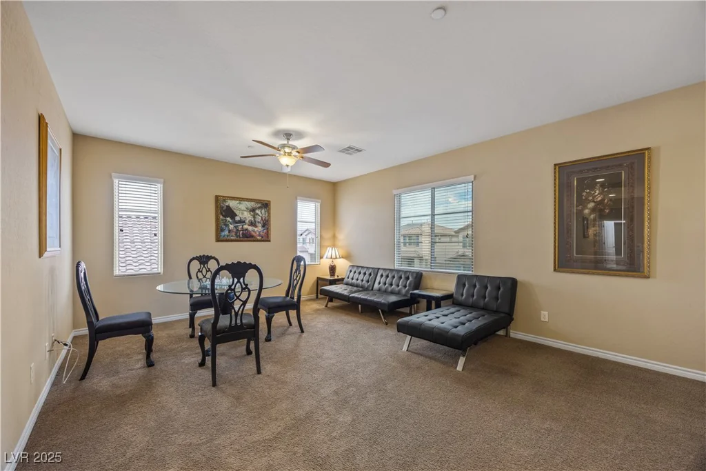 1084 Via Della Costrella, Henderson, NV 89011