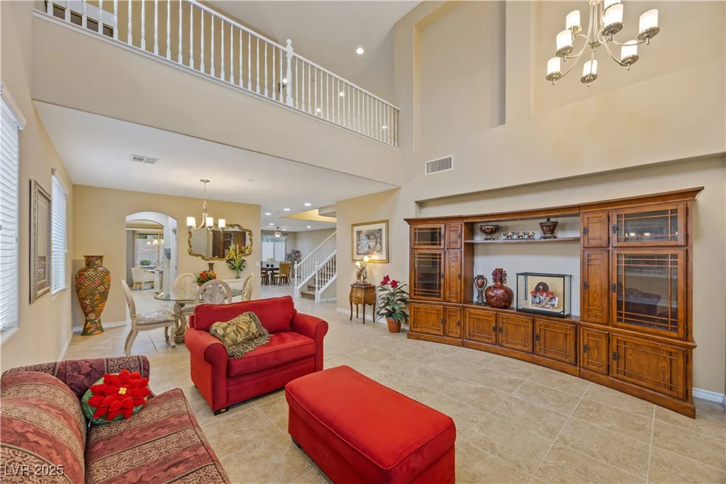 1084 Via Della Costrella, Henderson, NV 89011