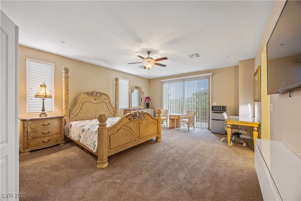 1084 Via Della Costrella, Henderson, NV 89011
