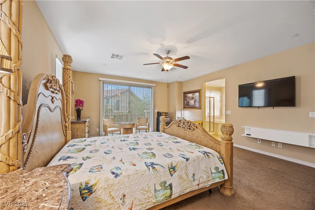 1084 Via Della Costrella, Henderson, NV 89011