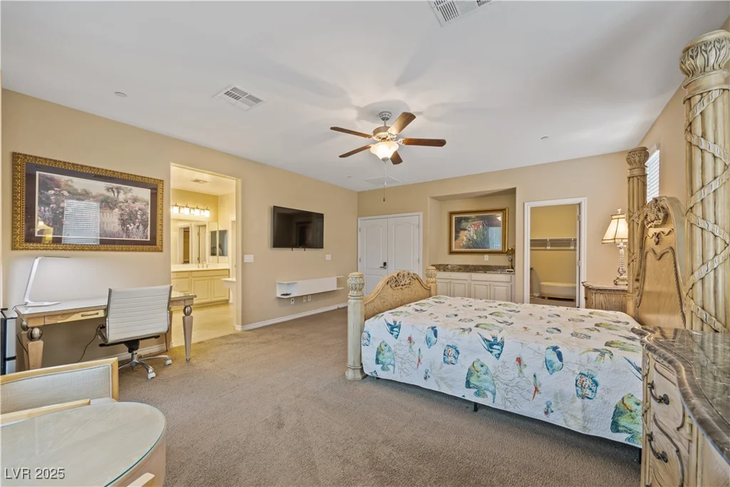 1084 Via Della Costrella, Henderson, NV 89011