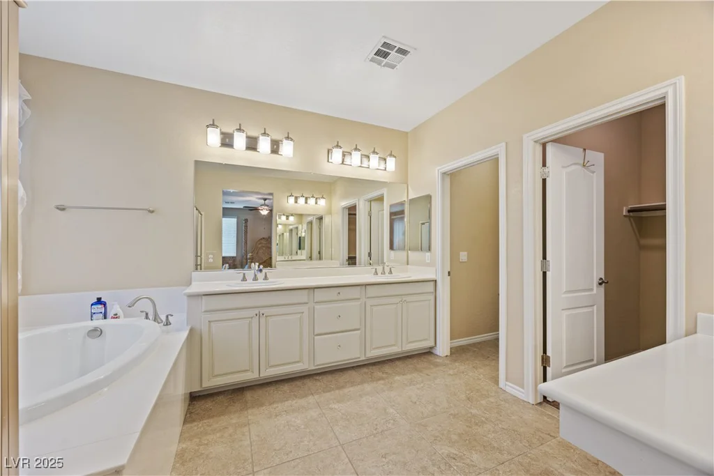 1084 Via Della Costrella, Henderson, NV 89011