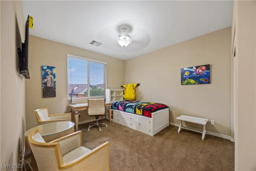 1084 Via Della Costrella, Henderson, NV 89011