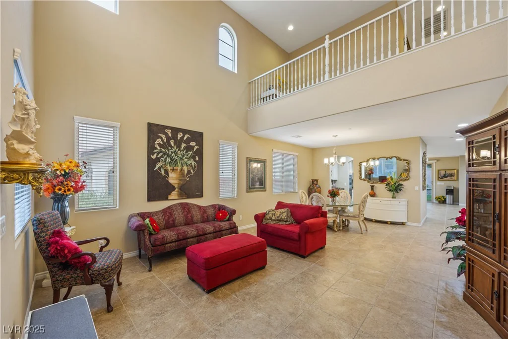 1084 Via Della Costrella, Henderson, NV 89011