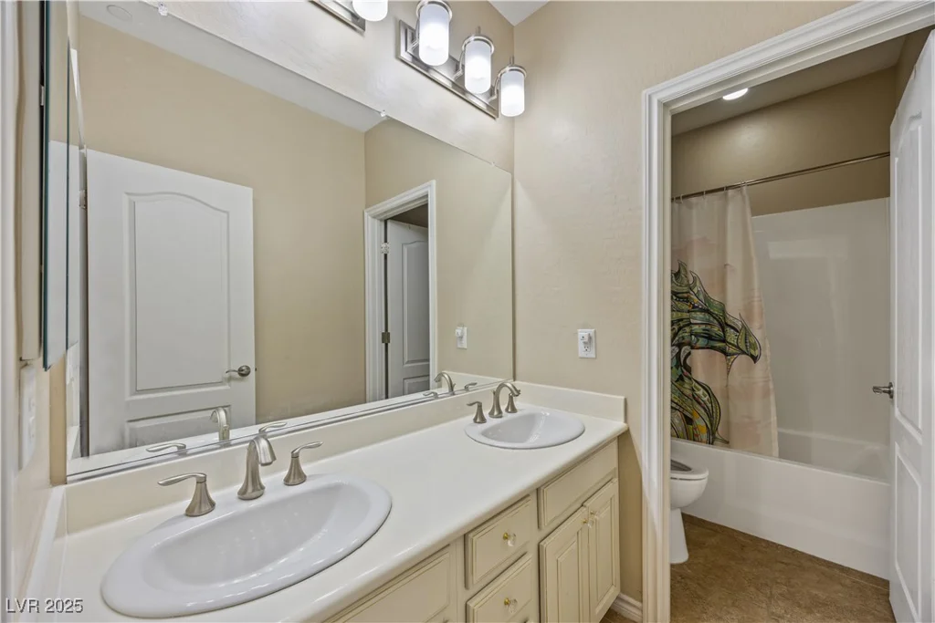 1084 Via Della Costrella, Henderson, NV 89011