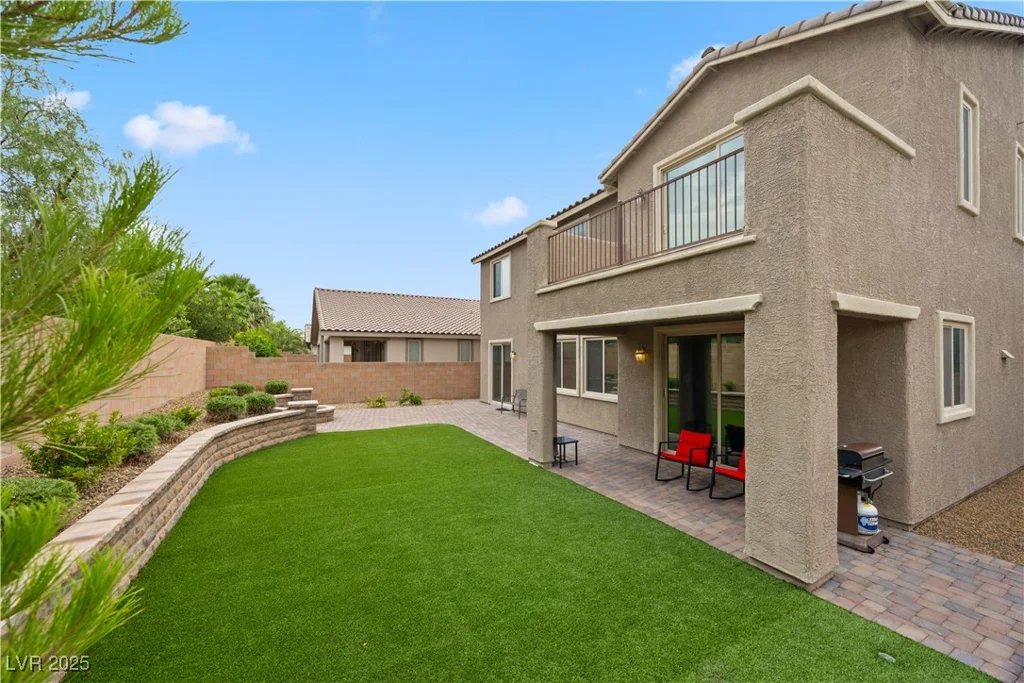 1084 Via Della Costrella, Henderson, NV 89011