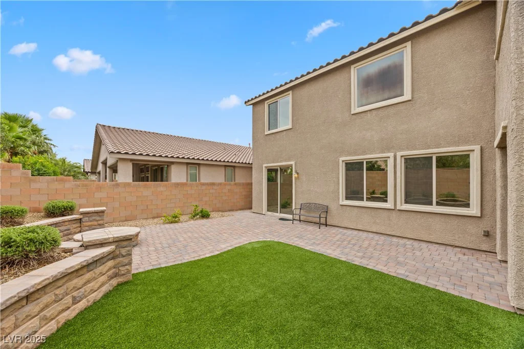 1084 Via Della Costrella, Henderson, NV 89011