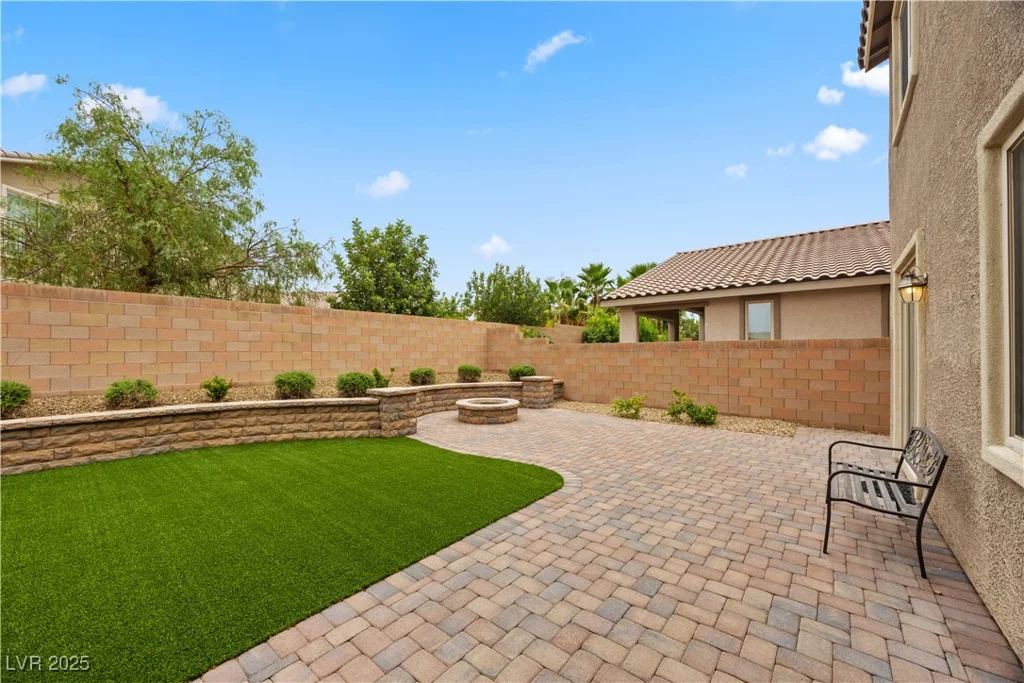 1084 Via Della Costrella, Henderson, NV 89011