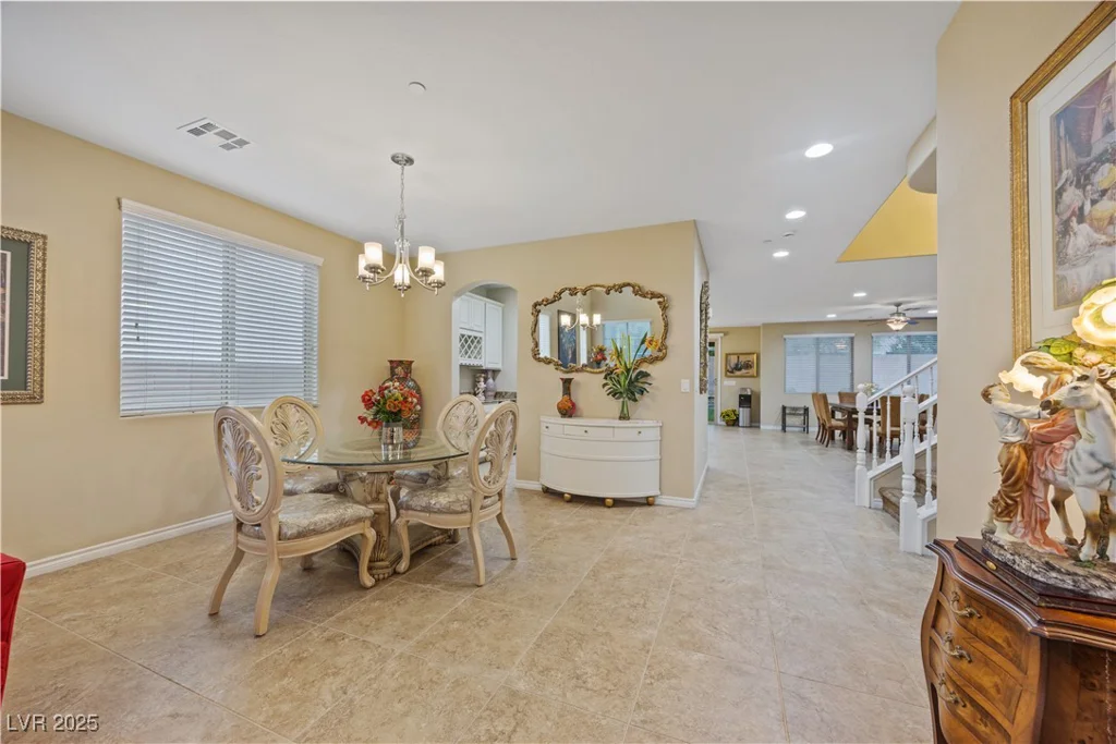 1084 Via Della Costrella, Henderson, NV 89011