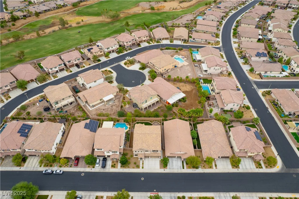 1084 Via Della Costrella, Henderson, NV 89011
