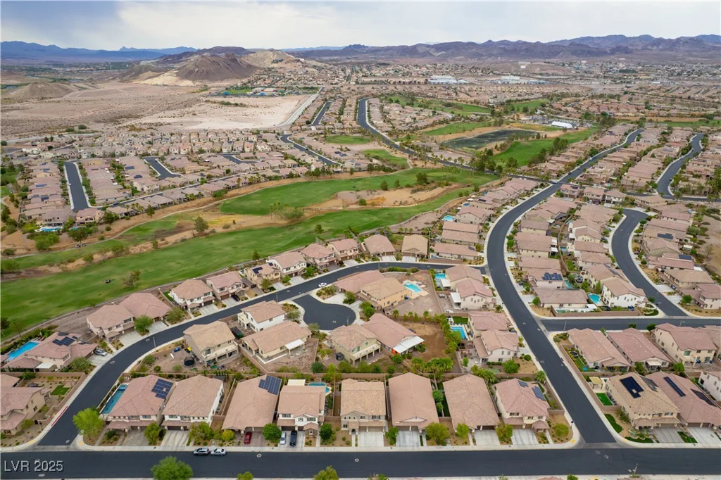 1084 Via Della Costrella, Henderson, NV 89011