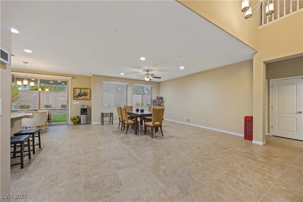 1084 Via Della Costrella, Henderson, NV 89011