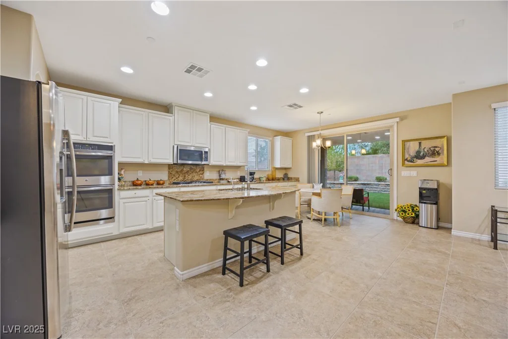 1084 Via Della Costrella, Henderson, NV 89011