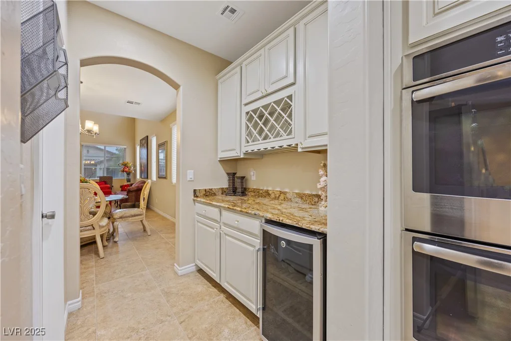 1084 Via Della Costrella, Henderson, NV 89011