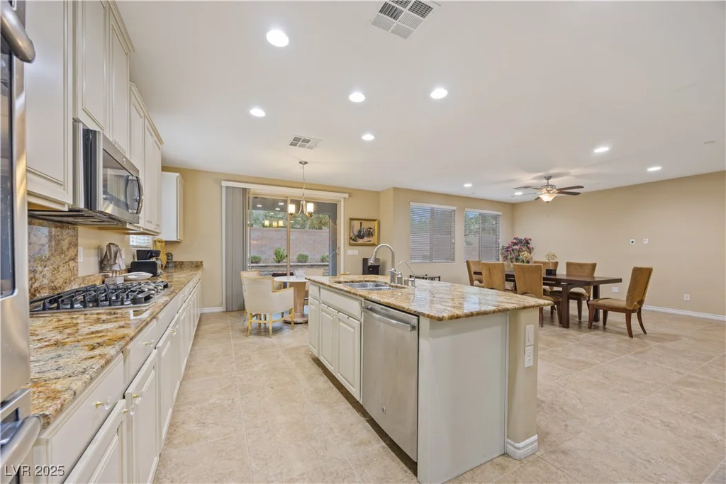 1084 Via Della Costrella, Henderson, NV 89011