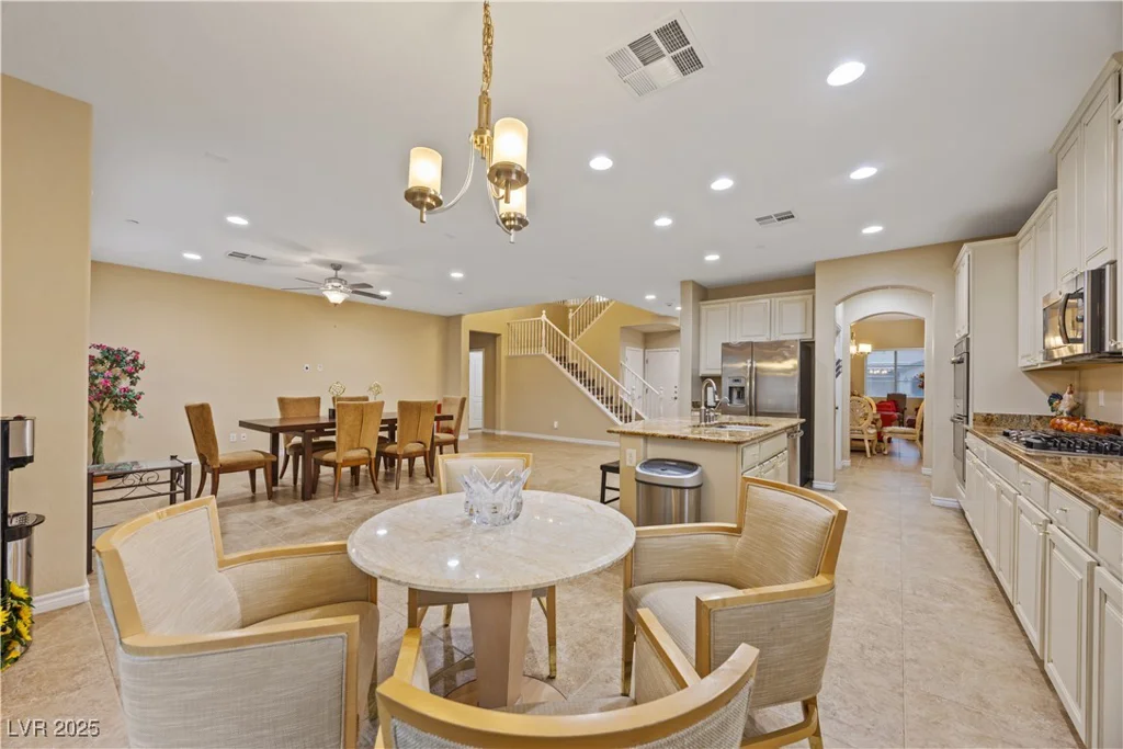 1084 Via Della Costrella, Henderson, NV 89011