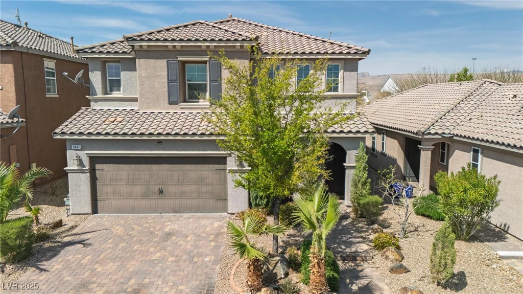 7837 Hamilton Pool Drive, Las Vegas, NV 89113