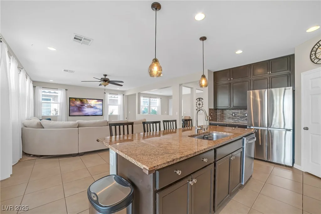 7837 Hamilton Pool Drive, Las Vegas, NV 89113