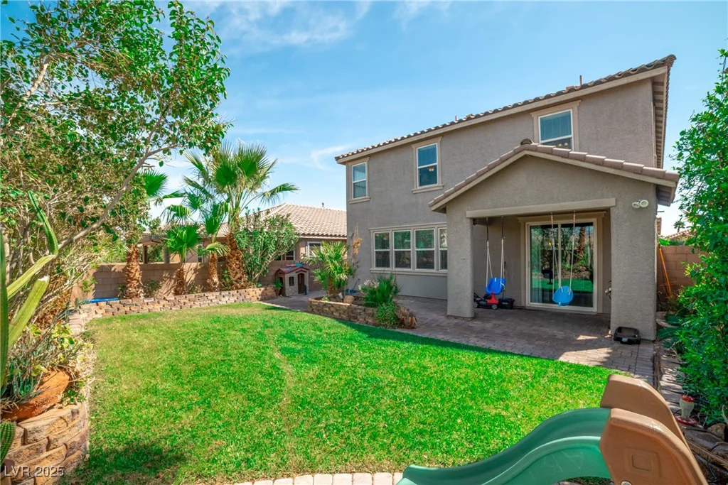 7837 Hamilton Pool Drive, Las Vegas, NV 89113