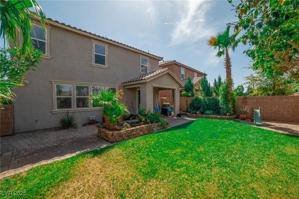 7837 Hamilton Pool Drive, Las Vegas, NV 89113