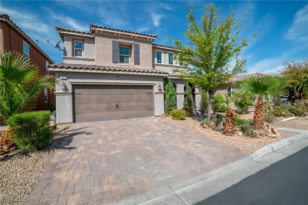 7837 Hamilton Pool Drive, Las Vegas, NV 89113