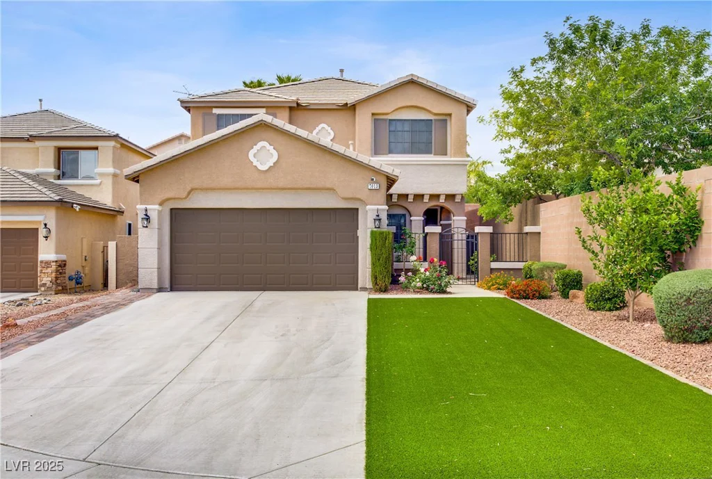 7013 Bisoni, Las Vegas, NV 89149