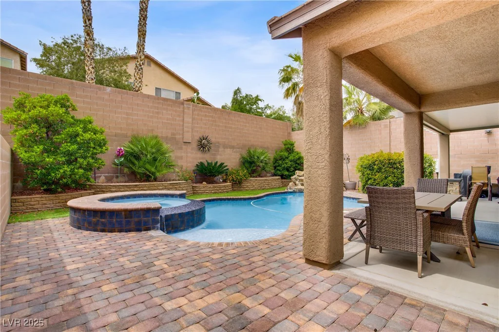 7013 Bisoni, Las Vegas, NV 89149