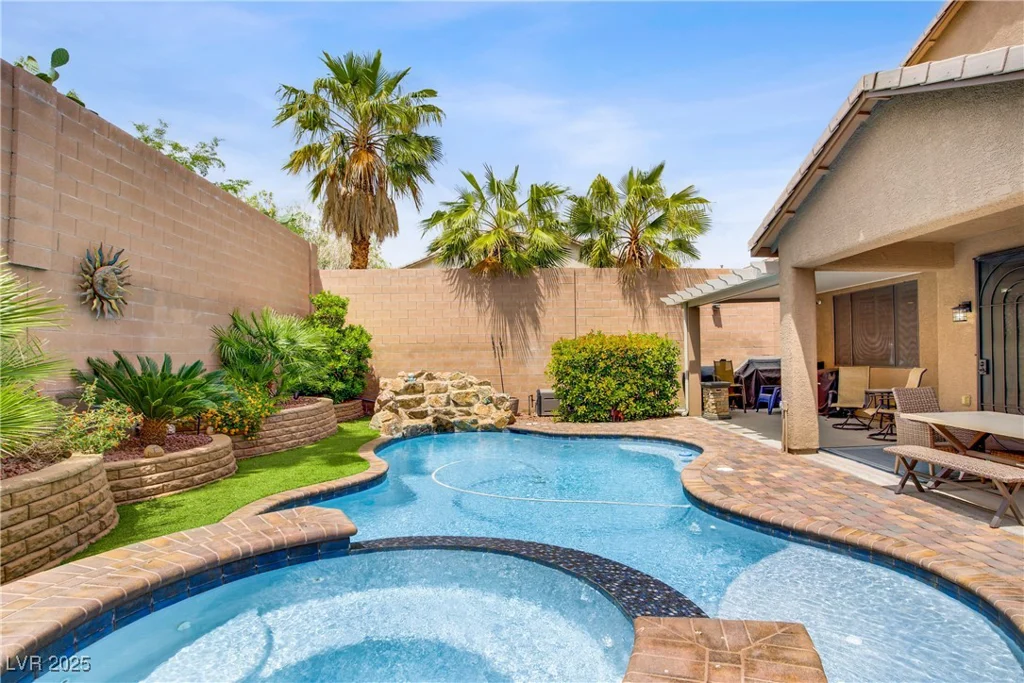 7013 Bisoni, Las Vegas, NV 89149