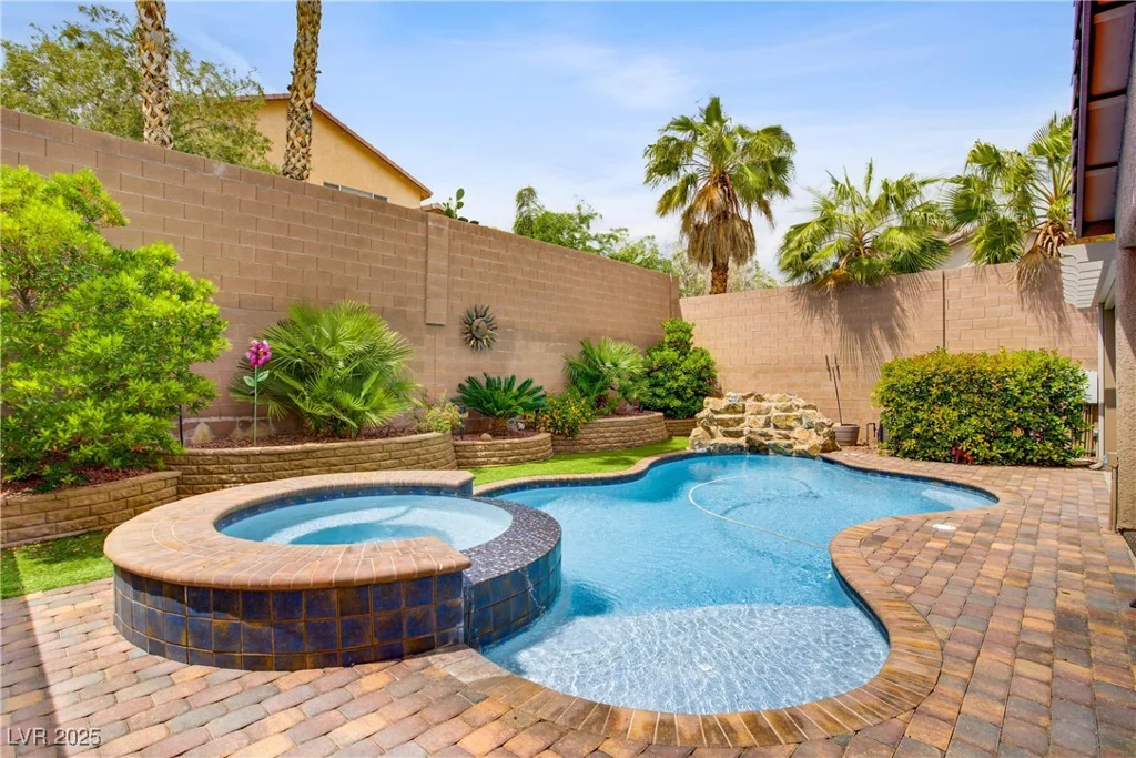 7013 Bisoni, Las Vegas, NV 89149