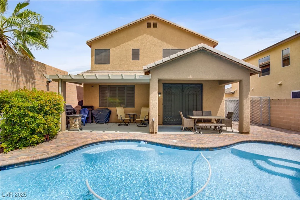 7013 Bisoni, Las Vegas, NV 89149