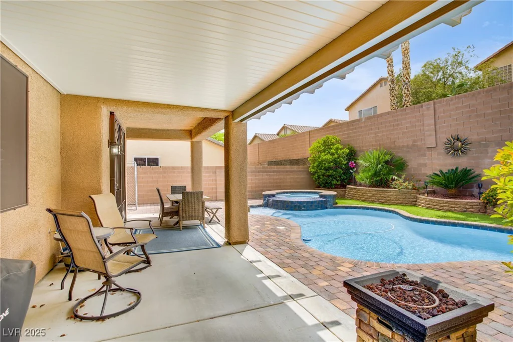 7013 Bisoni, Las Vegas, NV 89149