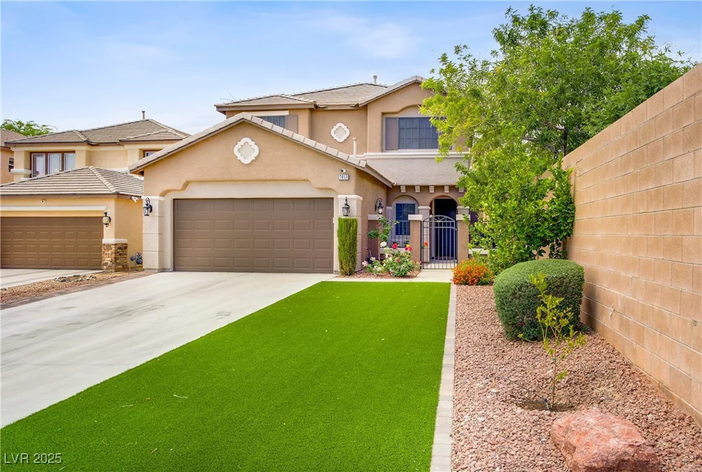 7013 Bisoni, Las Vegas, NV 89149