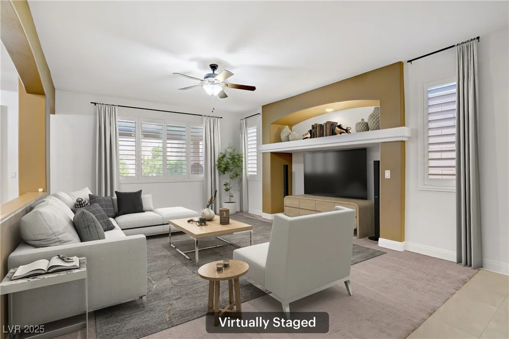 7013 Bisoni, Las Vegas, NV 89149