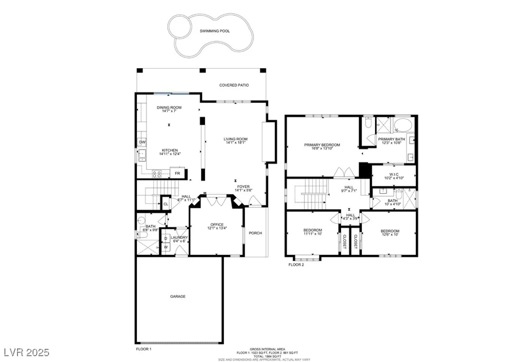 7013 Bisoni, Las Vegas, NV 89149