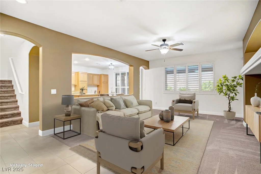 7013 Bisoni, Las Vegas, NV 89149