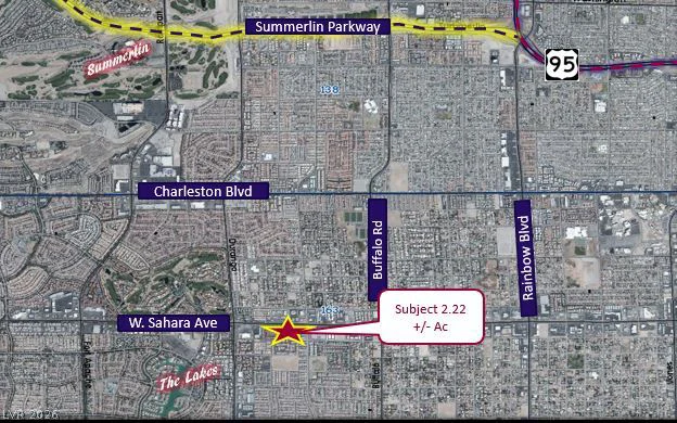 Sahara, Las Vegas, NV 89117