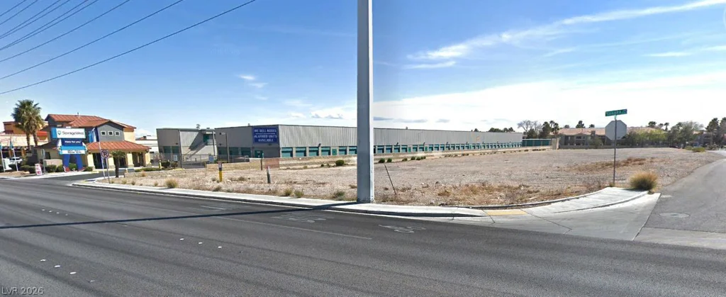 Sahara, Las Vegas, NV 89117