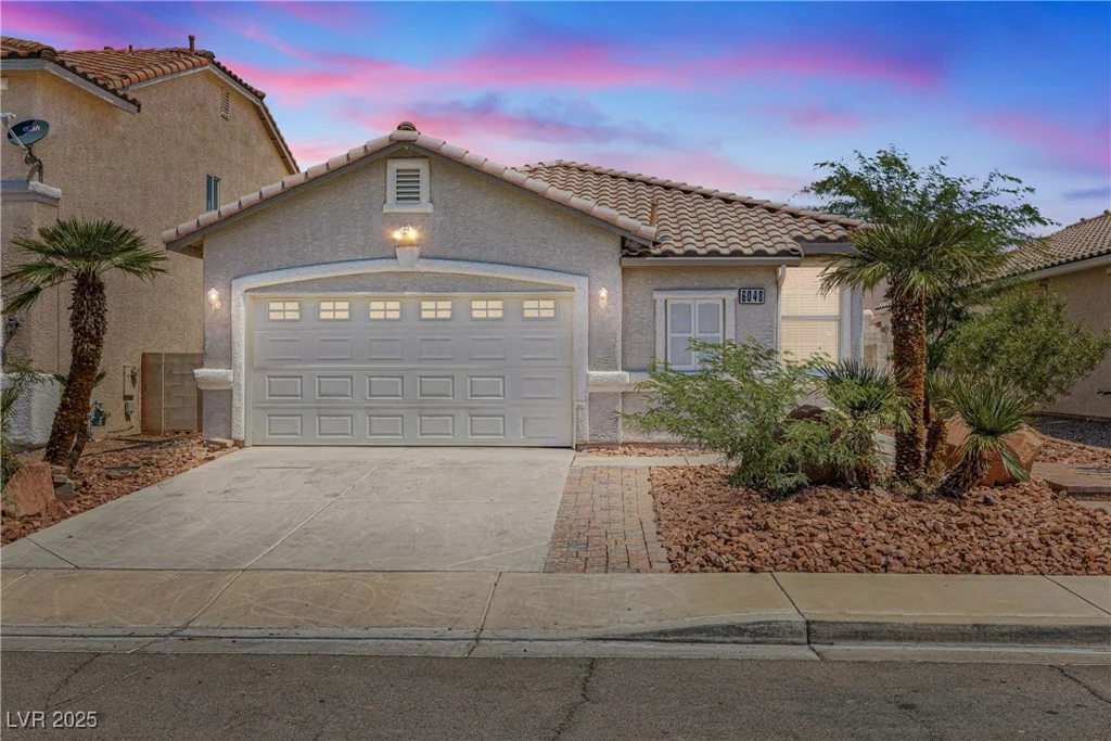 6048 Halehaven, Las Vegas, NV 89110