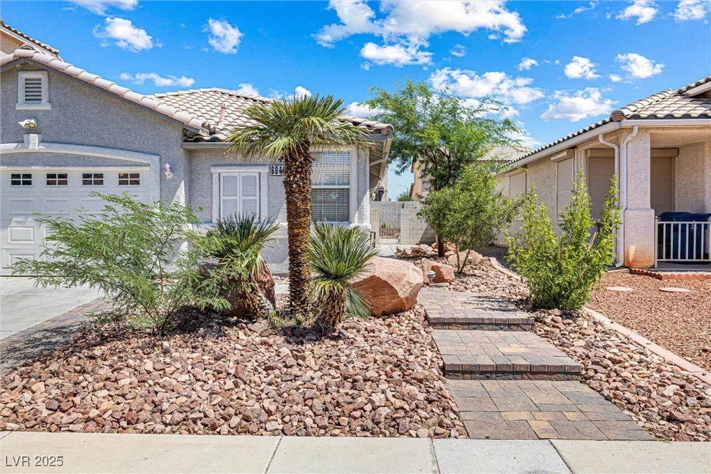 6048 Halehaven, Las Vegas, NV 89110