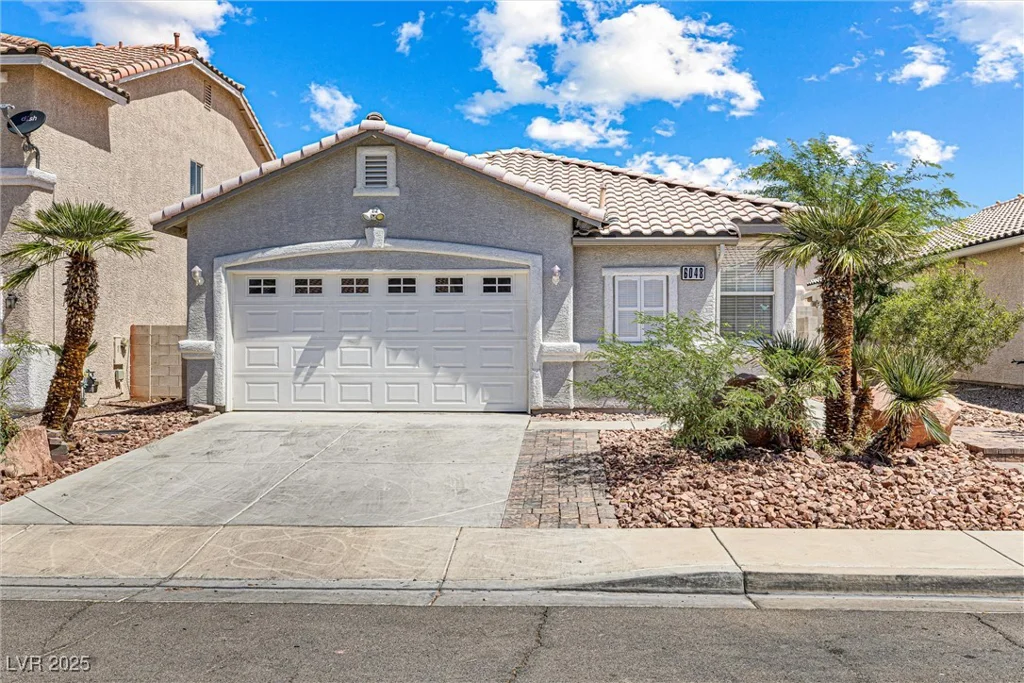 6048 Halehaven, Las Vegas, NV 89110