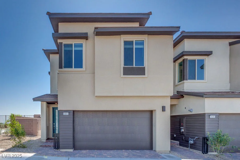 860 Echelon, Las Vegas, NV 89138