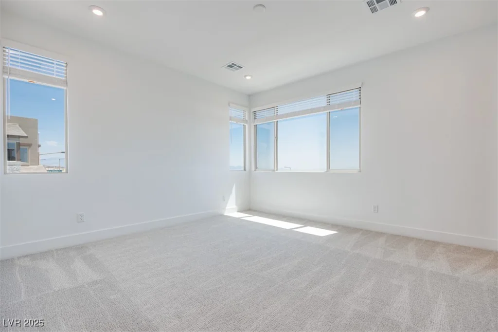 860 Echelon, Las Vegas, NV 89138