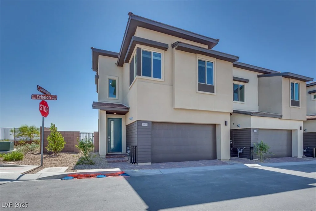 860 Echelon, Las Vegas, NV 89138