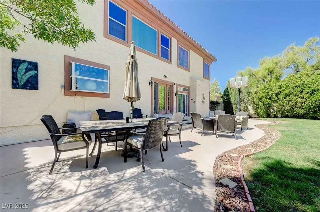8960 Lansberry, Las Vegas, NV 89147