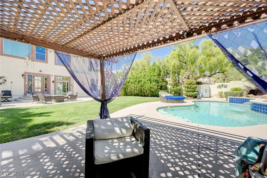8960 Lansberry, Las Vegas, NV 89147