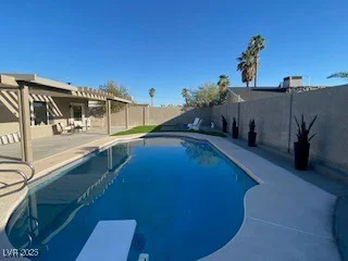 2712 Rialto, Las Vegas, NV 89108
