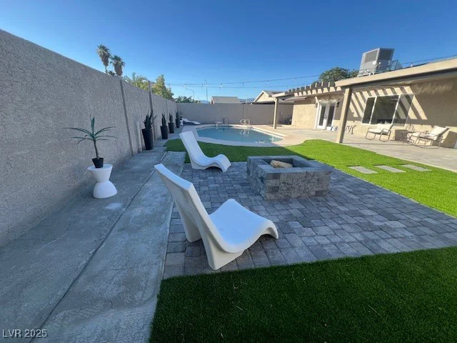 2712 Rialto, Las Vegas, NV 89108